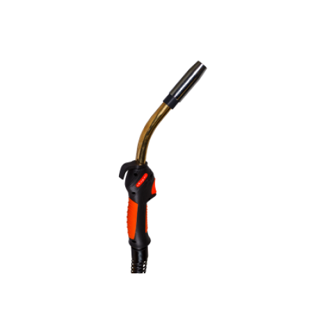 СВАРОГ TECH MS 450, 5 м (сварочные горелки и плазмотрон, сварочные горелки для mig) 88206 СВАРОГ TECH MS 450, 5 м (сварочные горелки и плазмотрон, сварочные горелки для mig) 88206