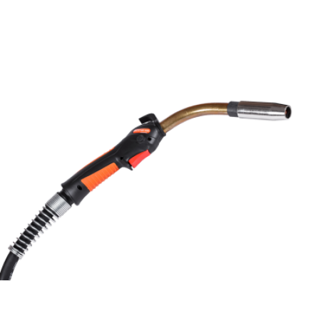 СВАРОГ TECH MS 450, 3 м (сварочные горелки и плазмотрон, сварочные горелки для mig) 88204 СВАРОГ TECH MS 450, 3 м (сварочные горелки и плазмотрон, сварочные горелки для mig) 88204