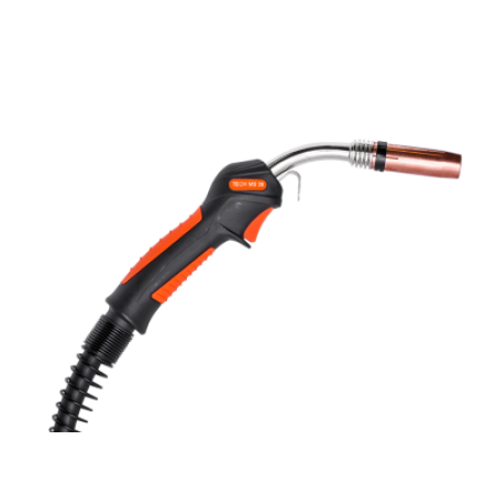 СВАРОГ TECH MS 26, 5 м (сварочные горелки и плазмотрон, сварочные горелки для mig) 88203 СВАРОГ TECH MS 26, 5 м (сварочные горелки и плазмотрон, сварочные горелки для mig) 88203