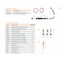 СВАРОГ PRO MS 24, 3 м, ICT2698-sv001 (сварочные горелки и плазмотрон, сварочные горелки для mig) 94599 СВАРОГ PRO MS 24, 3 м, ICT2698-sv001 (сварочные горелки и плазмотрон, сварочные горелки для mig) 94599