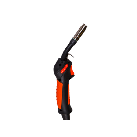 СВАРОГ TECH MS 15, 5 м, ICT2095 (сварочные горелки и плазмотрон, сварочные горелки для mig) 87285 СВАРОГ TECH MS 15, 5 м, ICT2095 (сварочные горелки и плазмотрон, сварочные горелки для mig) 87285
