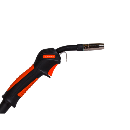 СВАРОГ TECH MS 15, 4 м, ICT2099 (сварочные горелки и плазмотрон, сварочные горелки для mig) 87284 СВАРОГ TECH MS 15, 4 м, ICT2099 (сварочные горелки и плазмотрон, сварочные горелки для mig) 87284