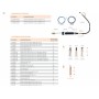 СВАРОГ PRO MS 15, 4 м, ICT2099-sv001 (сварочные горелки и плазмотрон, сварочные горелки для mig) 94597 СВАРОГ PRO MS 15, 4 м, ICT2099-sv001 (сварочные горелки и плазмотрон, сварочные горелки для mig) 94597