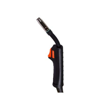 СВАРОГ PRO MS 15, 4 м, ICT2099-sv001 (сварочные горелки и плазмотрон, сварочные горелки для mig) 94597 СВАРОГ PRO MS 15, 4 м, ICT2099-sv001 (сварочные горелки и плазмотрон, сварочные горелки для mig) 94597