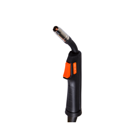 СВАРОГ PRO MS 15, 4 м, ICT2099-sv001 (сварочные горелки и плазмотрон, сварочные горелки для mig) 94597 СВАРОГ PRO MS 15, 4 м, ICT2099-sv001 (сварочные горелки и плазмотрон, сварочные горелки для mig) 94597
