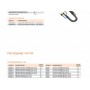 СВАРОГ TECH Super TS 20, 8 м, IOM66306-00 (сварочные горелки и плазмотрон, сварочные горелки для tig) 00000088186 СВАРОГ TECH Super TS 20, 8 м, IOM66306-00 (сварочные горелки и плазмотрон, сварочные горелки для tig) 00000088186