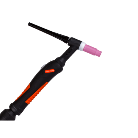 СВАРОГ TECH TS 18 (ОКС+б/р, 2 пин), 4 м, IOB6967 (сварочные горелки и плазмотрон, сварочные горелки для tig) 00000087266 СВАРОГ TECH TS 18 (ОКС+б/р, 2 пин), 4 м, IOB6967 (сварочные горелки и плазмотрон, сварочные горелки для tig) 00000087266