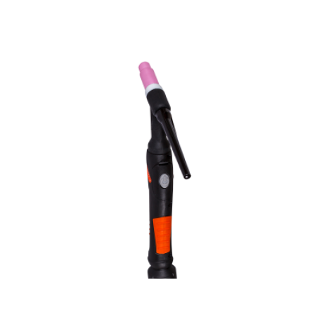 СВАРОГ TECH TS 18 (ОКС+б/р, 2 пин), 4 м, IOB6967 (сварочные горелки и плазмотрон, сварочные горелки для tig) 00000087266 СВАРОГ TECH TS 18 (ОКС+б/р, 2 пин), 4 м, IOB6967 (сварочные горелки и плазмотрон, сварочные горелки для tig) 00000087266