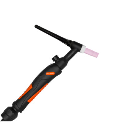 СВАРОГ TECH TS 26VF, 4 м, IOC9506 (сварочные горелки и плазмотрон, сварочные горелки для tig) 00000088727 СВАРОГ TECH TS 26VF, 4 м, IOC9506 (сварочные горелки и плазмотрон, сварочные горелки для tig) 00000088727