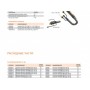 СВАРОГ TECH TS 20, 8 м, IOM6306 (сварочные горелки и плазмотрон, сварочные горелки для tig) 00000087273 СВАРОГ TECH TS 20, 8 м, IOM6306 (сварочные горелки и плазмотрон, сварочные горелки для tig) 00000087273