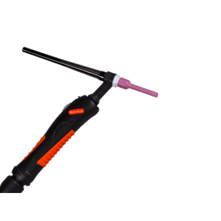 СВАРОГ TECH TS 20, 8 м, IOM6306 (сварочные горелки и плазмотрон, сварочные горелки для tig) 00000087273 СВАРОГ TECH TS 20, 8 м, IOM6306 (сварочные горелки и плазмотрон, сварочные горелки для tig) 00000087273
