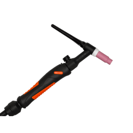 СВАРОГ TECH TS 26V, 8 м, IOC9306 (сварочные горелки и плазмотрон, сварочные горелки для tig) 00000088180 СВАРОГ TECH TS 26V, 8 м, IOC9306 (сварочные горелки и плазмотрон, сварочные горелки для tig) 00000088180