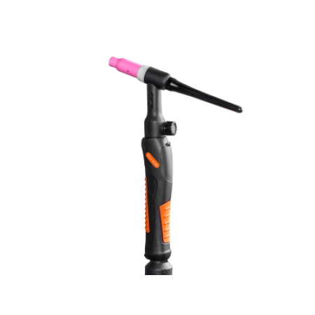 СВАРОГ TECH TS 26V, 8 м, IOC9306 (сварочные горелки и плазмотрон, сварочные горелки для tig) 00000088180 СВАРОГ TECH TS 26V, 8 м, IOC9306 (сварочные горелки и плазмотрон, сварочные горелки для tig) 00000088180