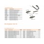 СВАРОГ TECH TS 26F, 8 м, IOR6306 (сварочные горелки и плазмотрон, сварочные горелки для tig) 00000087282 СВАРОГ TECH TS 26F, 8 м, IOR6306 (сварочные горелки и плазмотрон, сварочные горелки для tig) 00000087282