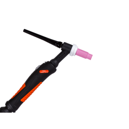 СВАРОГ TECH Super TS 18, 8 м, IOB66306-00 (сварочные горелки и плазмотрон, сварочные горелки для tig) 00000088182 СВАРОГ TECH Super TS 18, 8 м, IOB66306-00 (сварочные горелки и плазмотрон, сварочные горелки для tig) 00000088182