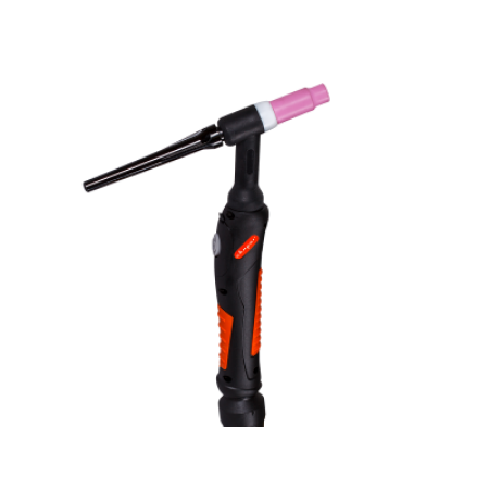 СВАРОГ TECH TS 18, 8 м, IOB6306 (сварочные горелки и плазмотрон, сварочные горелки для tig) 00000087271 СВАРОГ TECH TS 18, 8 м, IOB6306 (сварочные горелки и плазмотрон, сварочные горелки для tig) 00000087271