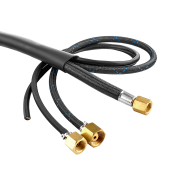 TECH TS 18F (М12×1), 4 м, IOB6906-36 00000090955 СВАРОГ