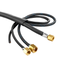 TECH TS 18F (М12×1), 4 м, IOB6906-36 00000090955 СВАРОГ