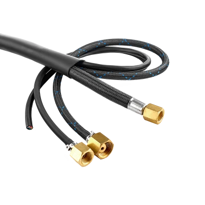 TECH TS 18F (М12×1), 4 м, IOB6906-36 00000090955 СВАРОГ
