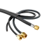 TECH TS 18F (М12×1), 4 м, IOB6906-36 00000090955 СВАРОГ TECH TS 18F (М12×1), 4 м, IOB6906-36 00000090955 СВАРОГ