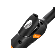 TECH TS 26 (ОКС+Б/Р, 5 Pin) 00000098706 СВАРОГ