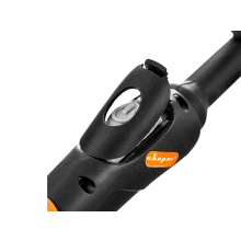 TECH TS 26 (ОКС+Б/Р, 5 Pin) 00000098706 СВАРОГ