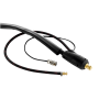 СВАРОГ TECH TS 26 (ОКС+Б/Р, 5 Pin) (сварочные горелки и плазмотрон, сварочные горелки для tig) 00000098706 СВАРОГ TECH TS 26 (ОКС+Б/Р, 5 Pin) (сварочные горелки и плазмотрон, сварочные горелки для tig) 00000098706