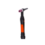 СВАРОГ TECH SUPER TS 18 (ОКС+б/р, 2 Pin) (сварочные горелки и плазмотрон, сварочные горелки для tig) 00000098708 СВАРОГ TECH SUPER TS 18 (ОКС+б/р, 2 Pin) (сварочные горелки и плазмотрон, сварочные горелки для tig) 00000098708