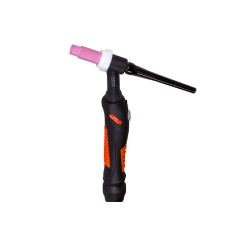 СВАРОГ TECH Super TS 18 (ОКС, M10X1, 7 пин), 4 м (сварочные горелки и плазмотрон, сварочные горелки для tig) 89012 СВАРОГ TECH Super TS 18 (ОКС, M10X1, 7 пин), 4 м (сварочные горелки и плазмотрон, сварочные горелки для tig) 89012