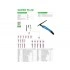 TECH Super TS 20, 8 м 88186 СВАРОГ TECH Super TS 20, 8 м 88186 СВАРОГ