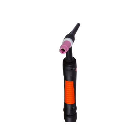 СВАРОГ TECH TS 17 (ОКС+б/р, 2 пин), 4 м, IOZ6960-05 (сварочные горелки и плазмотрон, сварочные горелки для tig) 87262 СВАРОГ TECH TS 17 (ОКС+б/р, 2 пин), 4 м, IOZ6960-05 (сварочные горелки и плазмотрон, сварочные горелки для tig) 87262