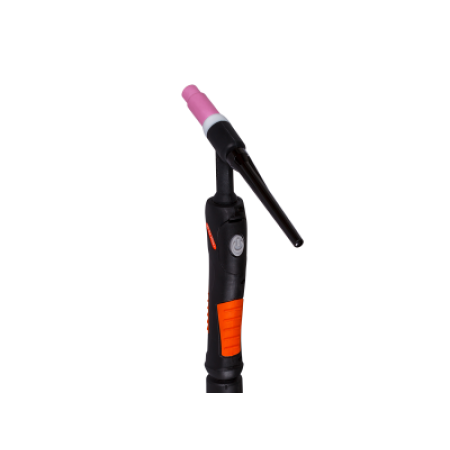СВАРОГ TECH TS 17 (ОКС+б/р, 2 пин), 4 м, IOZ6960-05 (сварочные горелки и плазмотрон, сварочные горелки для tig) 87262 СВАРОГ TECH TS 17 (ОКС+б/р, 2 пин), 4 м, IOZ6960-05 (сварочные горелки и плазмотрон, сварочные горелки для tig) 87262