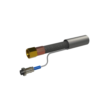 TECH TS 17 (3/8G, 2 пин), 4 м, IOZ6907 87810 СВАРОГ
