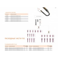 TECH TS 9, 8 м, IOT6306 87257 СВАРОГ