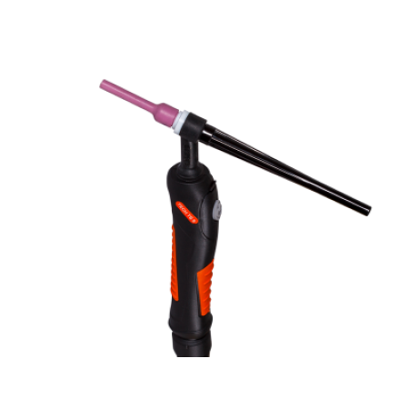 СВАРОГ TECH TS 9, 8 м, IOT6306 (сварочные горелки и плазмотрон, сварочные горелки для tig) 87257 СВАРОГ TECH TS 9, 8 м, IOT6306 (сварочные горелки и плазмотрон, сварочные горелки для tig) 87257