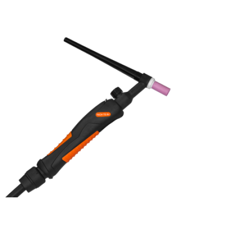 СВАРОГ TECH TS 9V (сварочные горелки и плазмотрон, сварочные горелки для tig) 88175 СВАРОГ TECH TS 9V (сварочные горелки и плазмотрон, сварочные горелки для tig) 88175