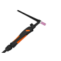СВАРОГ TECH TS 9V (сварочные горелки и плазмотрон, сварочные горелки для tig) 88175 СВАРОГ TECH TS 9V (сварочные горелки и плазмотрон, сварочные горелки для tig) 88175
