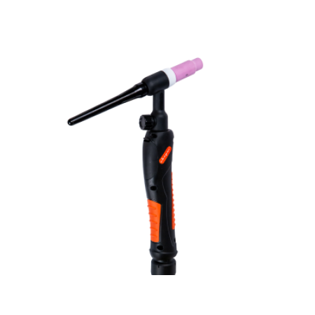 СВАРОГ TECH TS 17VF, 4 м, ION9506 (сварочные горелки и плазмотрон, сварочные горелки для tig) 88726 СВАРОГ TECH TS 17VF, 4 м, ION9506 (сварочные горелки и плазмотрон, сварочные горелки для tig) 88726