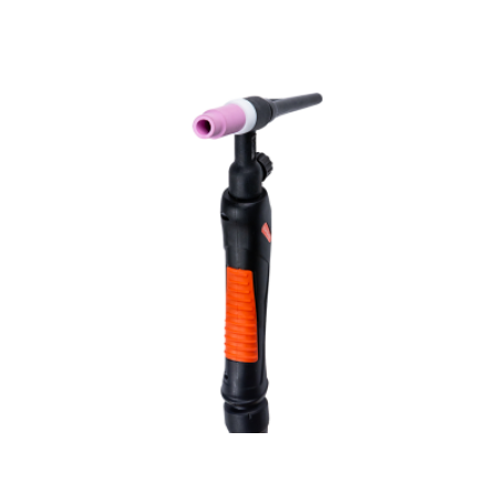СВАРОГ TECH TS 17VF, 4 м, ION9506 (сварочные горелки и плазмотрон, сварочные горелки для tig) 88726 СВАРОГ TECH TS 17VF, 4 м, ION9506 (сварочные горелки и плазмотрон, сварочные горелки для tig) 88726
