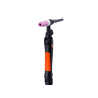 СВАРОГ TECH TS 17VF, 4 м, ION9506 (сварочные горелки и плазмотрон, сварочные горелки для tig) 88726 СВАРОГ TECH TS 17VF, 4 м, ION9506 (сварочные горелки и плазмотрон, сварочные горелки для tig) 88726