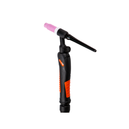 СВАРОГ TECH TS 17VF, 4 м, ION9506 (сварочные горелки и плазмотрон, сварочные горелки для tig) 88726 СВАРОГ TECH TS 17VF, 4 м, ION9506 (сварочные горелки и плазмотрон, сварочные горелки для tig) 88726