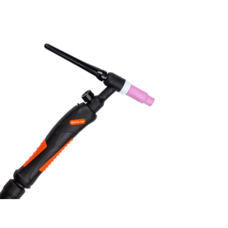 СВАРОГ TECH TS 17VF, 4 м, ION9506 (сварочные горелки и плазмотрон, сварочные горелки для tig) 88726 СВАРОГ TECH TS 17VF, 4 м, ION9506 (сварочные горелки и плазмотрон, сварочные горелки для tig) 88726