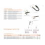 СВАРОГ TECH TS 17 (M12 x 1), 8 м, IOZ6306 (сварочные горелки и плазмотрон, сварочные горелки для tig) 87261 СВАРОГ TECH TS 17 (M12 x 1), 8 м, IOZ6306 (сварочные горелки и плазмотрон, сварочные горелки для tig) 87261
