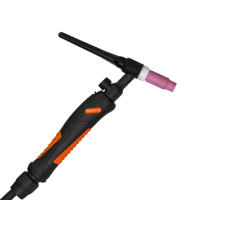 СВАРОГ TECH TS 17V, 8 м, ION9306 (сварочные горелки и плазмотрон, сварочные горелки для tig) 88178 СВАРОГ TECH TS 17V, 8 м, ION9306 (сварочные горелки и плазмотрон, сварочные горелки для tig) 88178