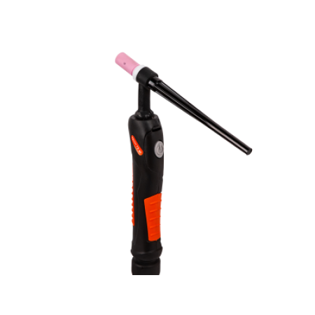 СВАРОГ TECH TS 9F, 4 м, IOH6906 (сварочные горелки и плазмотрон, сварочные горелки для tig) 87258 СВАРОГ TECH TS 9F, 4 м, IOH6906 (сварочные горелки и плазмотрон, сварочные горелки для tig) 87258