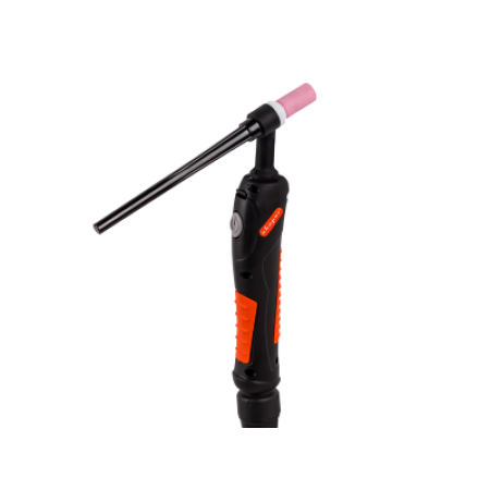 СВАРОГ TECH TS 9F, 4 м, IOH6906 (сварочные горелки и плазмотрон, сварочные горелки для tig) 87258 СВАРОГ TECH TS 9F, 4 м, IOH6906 (сварочные горелки и плазмотрон, сварочные горелки для tig) 87258