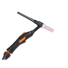 PRO TS 17 (ОКС+б/р, 2 пин) 4 м SUBECR17-12DQF35 СВАРОГ
